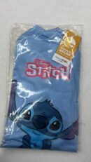 CAMISETA DE PROTECAO STITCH TAMANHO 04 (SEM CODIGO) | NATHOR