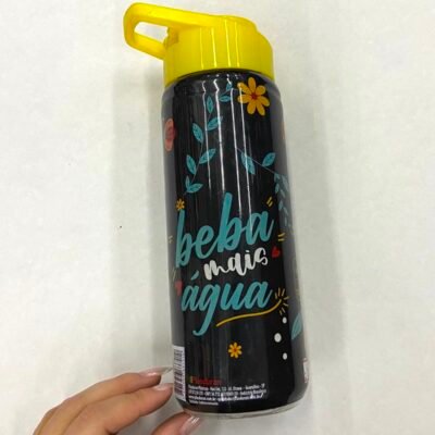 GARRAFA 720ML IDEAL CONCEPT 7897659637410 I ISSAM