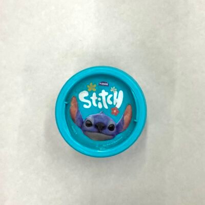 ORGANIZADOR GIRE TRAVE STITCH 155 ML PLASUTIL (018035) | PLASUTIL