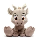 PELUCIA DISNEY SVEN BIG FEET 30 CM FUN (F0192-1) | FUN