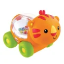 FISHER PRICE VEICULOS DOS ANIMAIS SORTIMENTO (BGX29) | FISHER PRICE