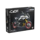 BLOCOS DE MONTAR MOTO SUZUKI KATANA 1:6 (F0239-0) | CADA