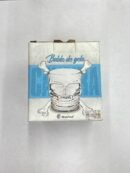 BALDE PARA GELO - CAVEIRA | BRASFOOT