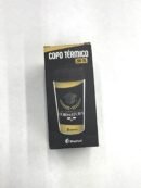 COPO PLASTICO TERMICO SMART MULHER ESPECIAL PTL-280 | BRASFOOT