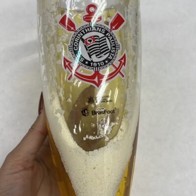 COPAO GEL CERVEJA - CORINTHIANS | BRASFOOT