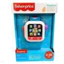 MEU PRIMEIRO SMARTWATCH FISHER-PRICE GMM55 - MATTEL | MATTEL