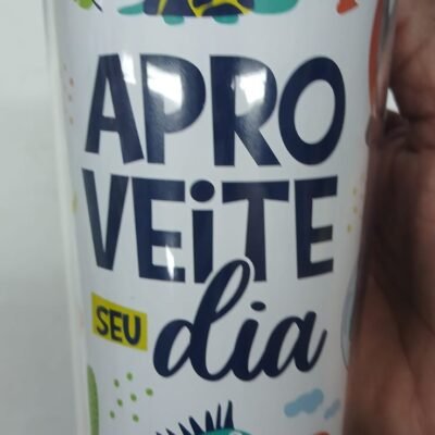 COPO SMART - APROVEITE SEU DIA (12770) | BRASFOOT