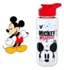 GARRAFA 1 LITRO MICKEY MOUSE BODY ISSAM |