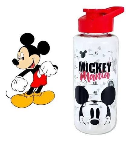 GARRAFA 1 LITRO MICKEY MOUSE BODY ISSAM |