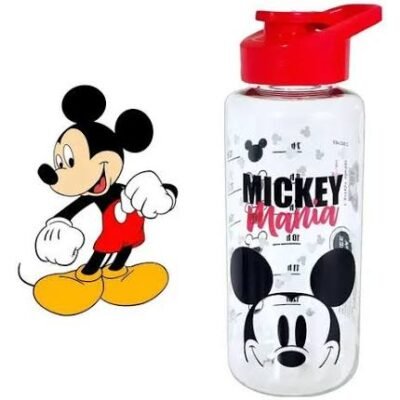 GARRAFA 1 LITRO MICKEY MOUSE BODY ISSAM |