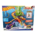 HOT WHEELS-COLOR COM ESTACAO CIENTIFICA CCP76 | NÃO DEFINIDA