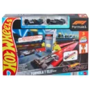HOT WHEELS RACING PISTA FORMULA 1 (JKM88) | MATTEL