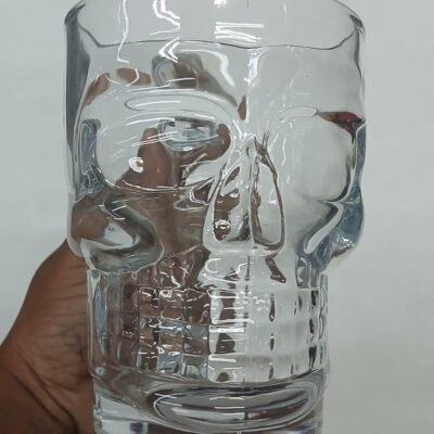 CANECA CHOPP CAVEIRA CLASS HOME |