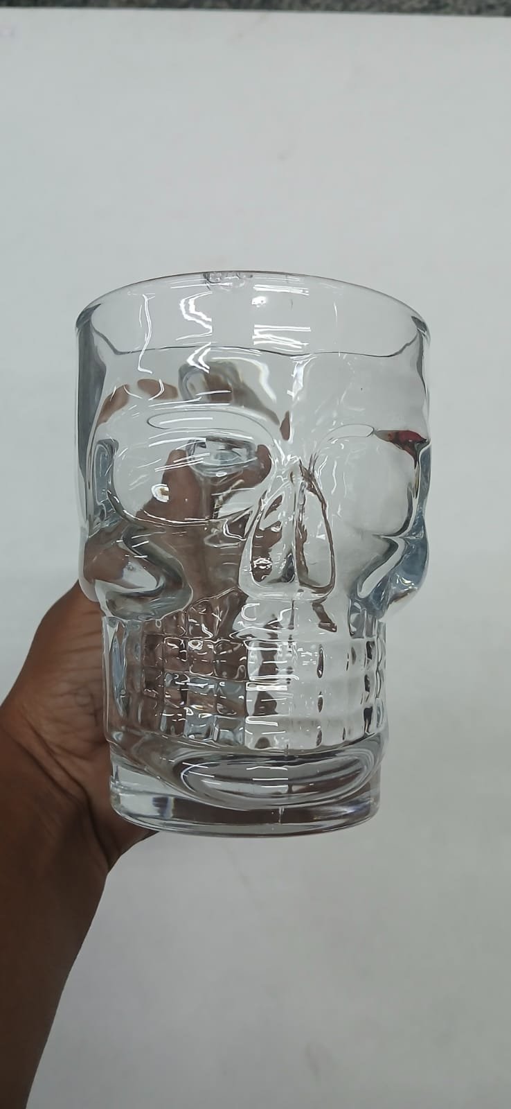 CANECA CHOPP CAVEIRA CLASS HOME |