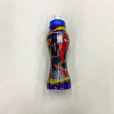 GARRAFA DO HOMEM-ARANHA 450ML ISSAM (470428)