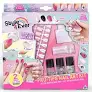 KIT DE ARTE PARA UNHAS PRO-TIPS (F0128-2) | FUN
