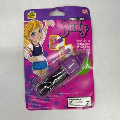MAMADEIRA MAGICA SUQUINHO SAMBA TOYS (4053) | SAMBA TOYS
