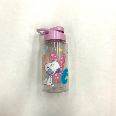 GARRAFA 500ML SNOOPY LOVE 2921 ISSAM | DIVERSOS