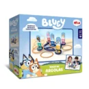 JOGO DE ARGOLAS BLUEY (1315) | ELKA