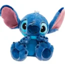 PELUCIA STITCH BIG FEET 30CM DISNEY (F0001-8) | FUN