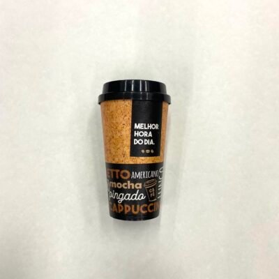 COPO BUCKS 550ML - PAUSA PARA UM CAFE BRASFOOT | BRASFOOT